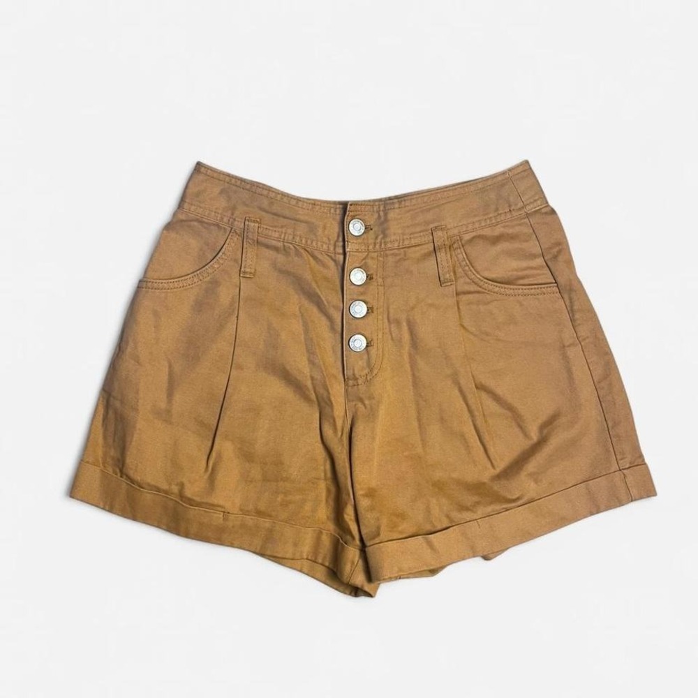 Gap Tan Cargo Shorts